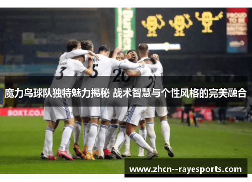 魔力鸟球队独特魅力揭秘 战术智慧与个性风格的完美融合